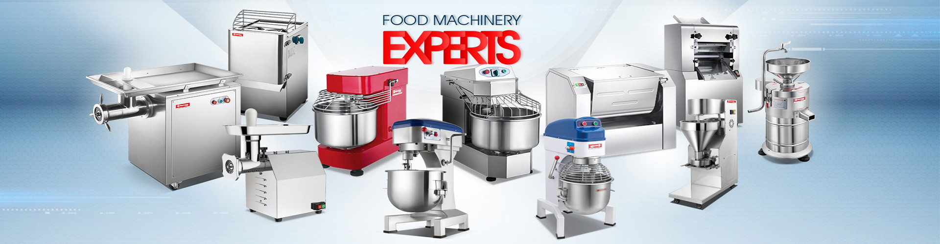 chất lượng Máy trộn bột xoắn ốc nhà máy sản xuất