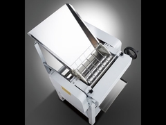 Máy làm mì ống, máy làm mì ống, máy làm bột #noodle #pasta #doughmixer