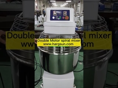 Automatic Commercial Dough Kneading Machine