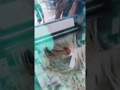 Automatic Noodles Making Machine