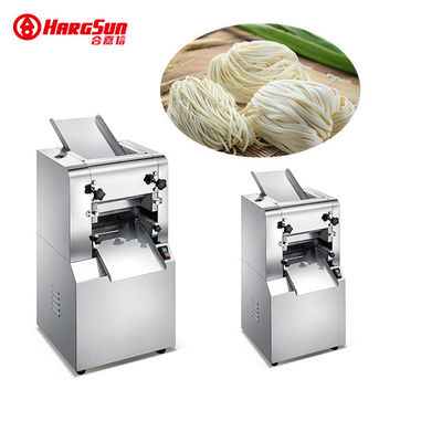 chất lượng  Adjust Thickness Stainless Steel Noodle Making Machine For Ramen Pasta nhà máy sản xuất