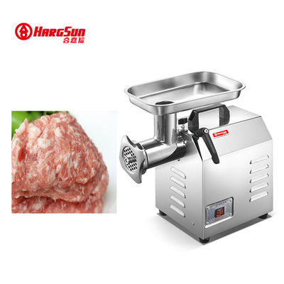 chất lượng  Multi Function Meat Grinder Machine Large Capacity Electric Mixer SS Fragmented Meat Machine nhà máy sản xuất