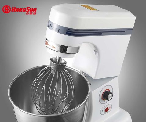 chất lượng  3 In 1 Cream Mixer Machine 7 Liter For Home And Bakery Shop nhà máy sản xuất