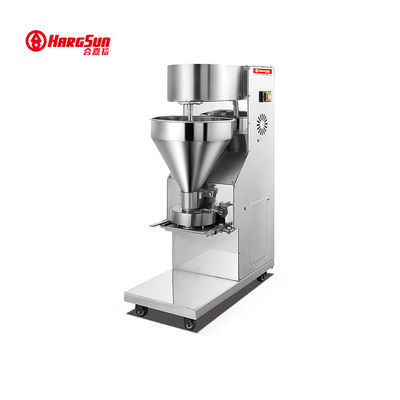 chất lượng  Commercial Meatball Forming Machine 280ball/min 80kg Stainless Steel Material nhà máy sản xuất